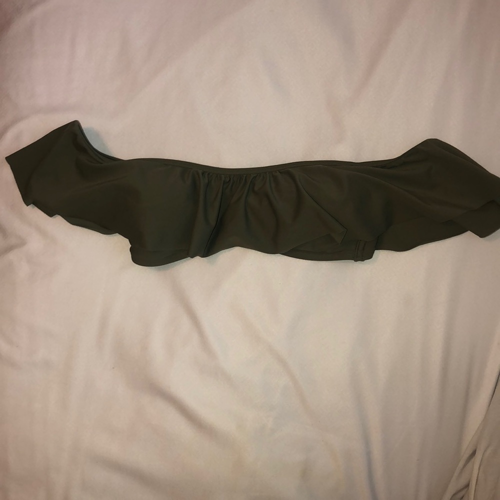 Hollister Bikini Top